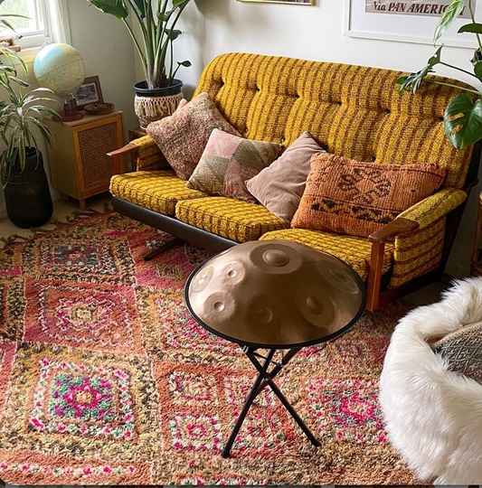 Embrace Timeless Elegance: The Allure of Moroccan Berber Rugs