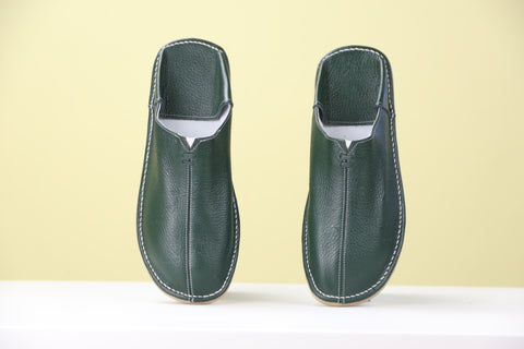 Moroccan Men Babouche Moroccan Men Babouche