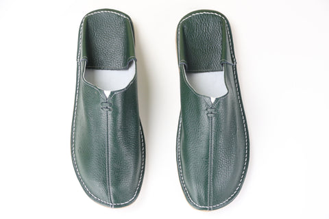 Moroccan Men Babouche Moroccan Men Babouche