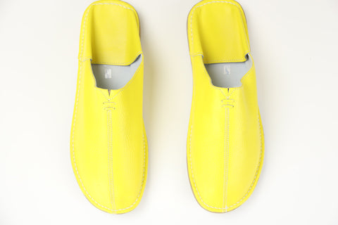 Moroccan Men Babouche Moroccan Men Babouche
