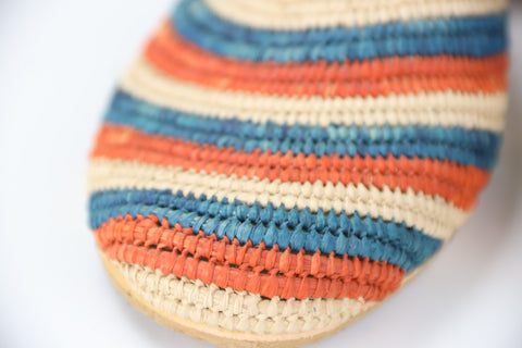 Womens Raffia Sandals Womens Raffia Sandals