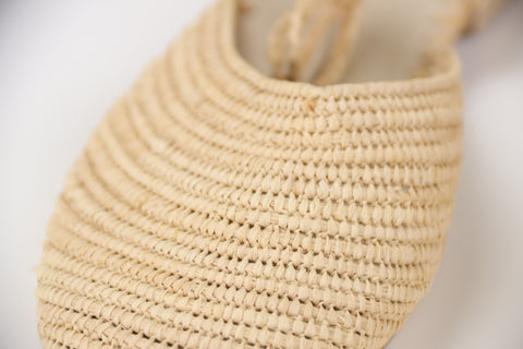 Womens Raffia Sandals Womens Raffia Sandals