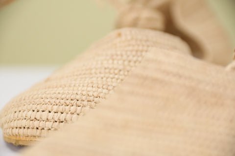 Womens Raffia Sandals Womens Raffia Sandals