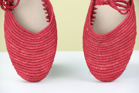 Womens Raffia Sandals Womens Raffia Sandals