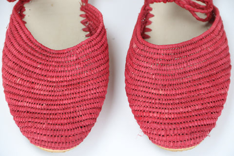 Womens Raffia Sandals Womens Raffia Sandals