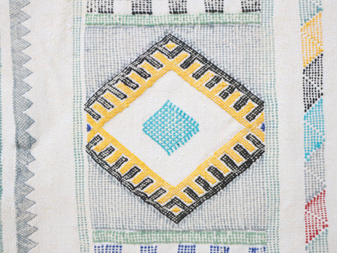 Tisura Cactus Silk Rug 4'8" X 8'2" Tisura Cactus Silk Rug 4'8" X 8'2"