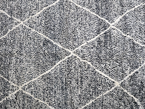 Amounish Moroccan Rug - Custom Size Amounish Moroccan Rug - Custom Size