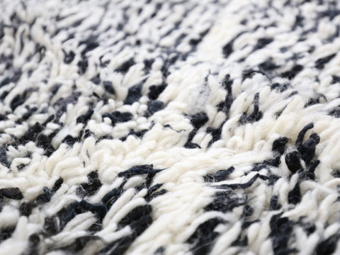 Amounish Moroccan Rug - Custom Size Amounish Moroccan Rug - Custom Size