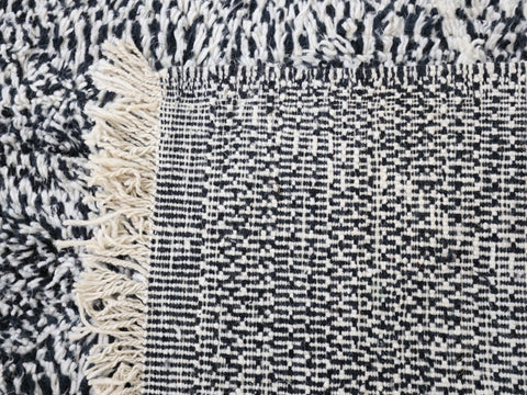 Amounish Moroccan Rug - Custom Size Amounish Moroccan Rug - Custom Size