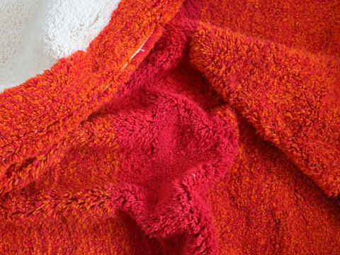 Amoura Moroccan Rug - Custom Size Amoura Moroccan Rug - Custom Size