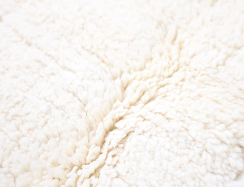 Dama Moroccan Rug - Custom Size Dama Moroccan Rug - Custom Size