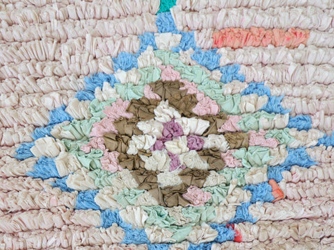 Lilleo Moroccan Rug 2'8" x 9'9" Lilleo Moroccan Rug 2'8" x 9'9"