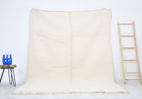 Isli Moroccan Rug - Custom Size Isli Moroccan Rug - Custom Size