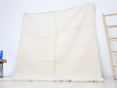 Isli Moroccan Rug - Custom Size Isli Moroccan Rug - Custom Size