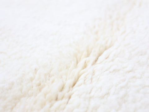Isli Moroccan Rug - Custom Size Isli Moroccan Rug - Custom Size