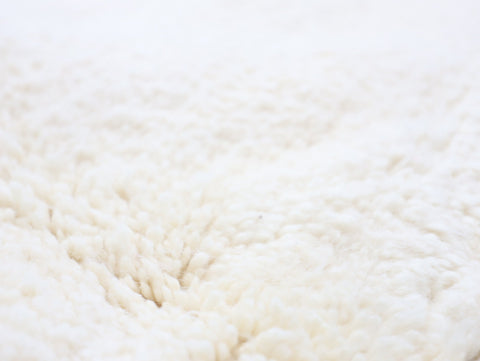 Isli Moroccan Rug - Custom Size Isli Moroccan Rug - Custom Size