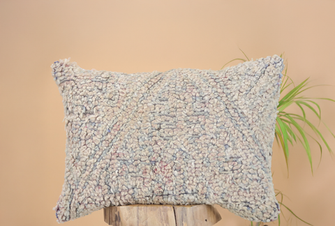 Eloriana Vintage Boujaad Pillow Eloriana Vintage Boujaad Pillow
