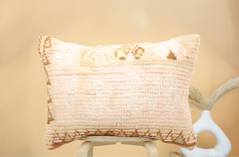 Kaeloria Vintage Boujaad Pillow Kaeloria Vintage Boujaad Pillow