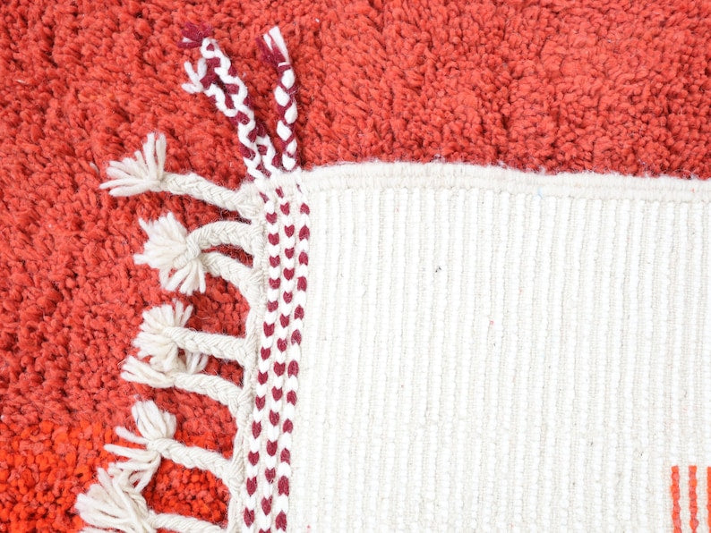 Darwad Moroccan Rug 6 Darwad Moroccan Rug 6