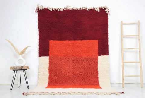 Amoura Moroccan Rug - Custom Size Amoura Moroccan Rug - Custom Size