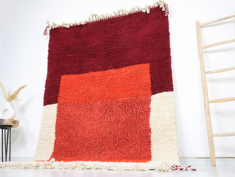 Amoura Moroccan Rug - Custom Size Amoura Moroccan Rug - Custom Size