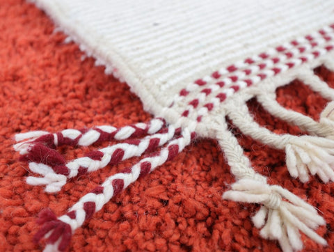 Darwad Moroccan Rug 5 Darwad Moroccan Rug 5