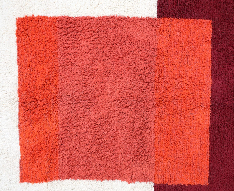 Darwad Moroccan Rug 4 Darwad Moroccan Rug 4