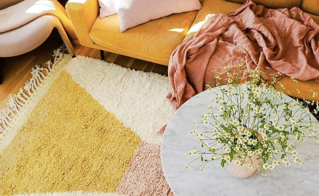 Authentic Moroccan Rugs & Berber Style | Fair Prices
– berberorugs