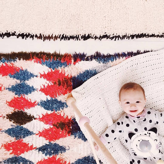 Handmade vs. Machine-Made Rugs: Unveiling the 10 Compelling Reasons to Choose Authentic Craftsmanship