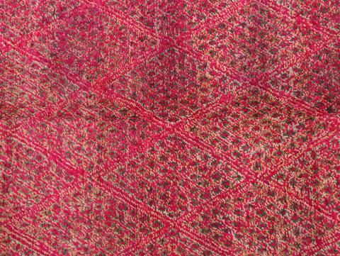Firmus Vintage Moroccan Rug 6'8" x 10'4"
