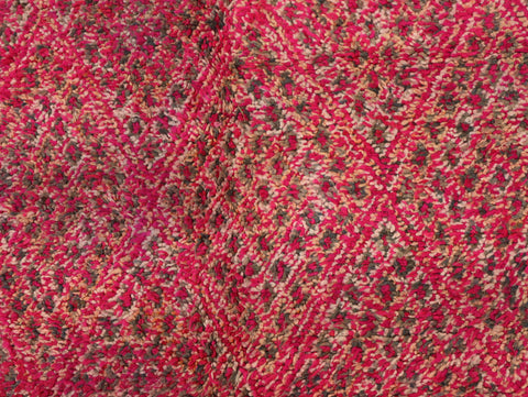 Firmus Vintage Moroccan Rug 6'8" x 10'4"
