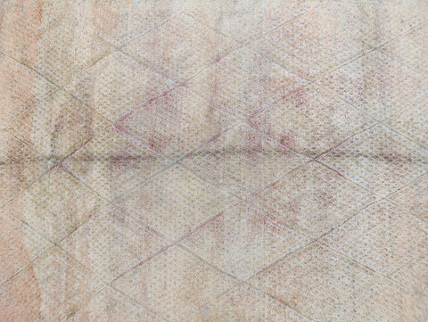 Tirzin Vintage Moroccan Rug 7'1" x10'7"