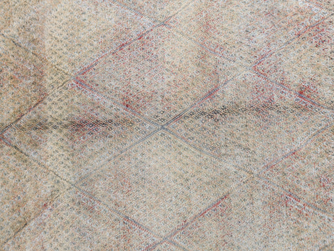 Tirzin Vintage Moroccan Rug 7'1" x10'7"