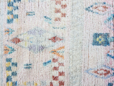 Tiwelt Moroccan Rug 2'6" x 13'0"