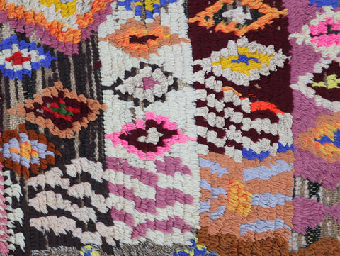 Tilwit Moroccan Rug 3'3" x 5'8"