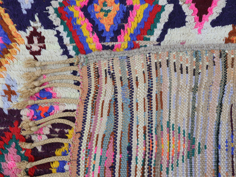 Tilwit Moroccan Rug 3'3" x 5'8"