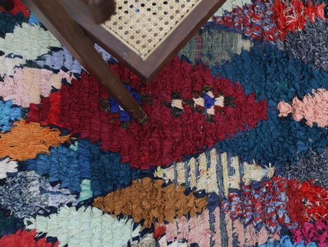 Izumal Moroccan Rug 2'3" x 4'8"