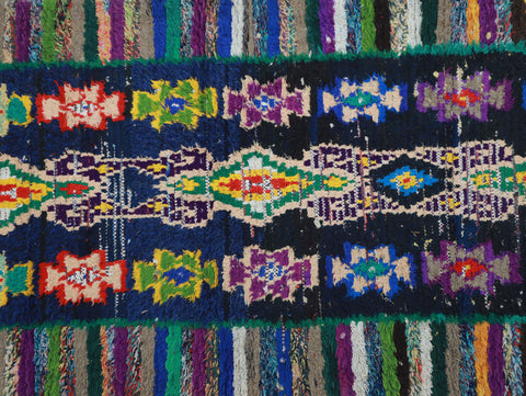 Assa Moroccan Rug 3'1" x 5'9"