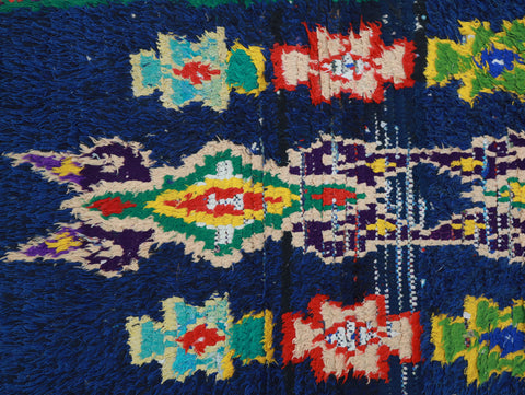 Assa Moroccan Rug 3'1" x 5'9"