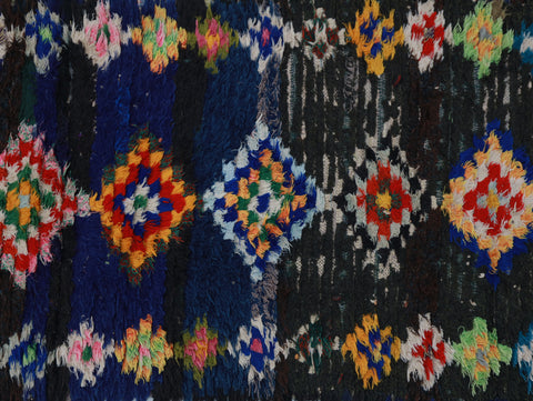 Aureb Moroccan Rug 2'9" x 11'2"