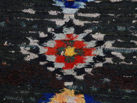 Aureb Moroccan Rug 2'9" x 11'2"
