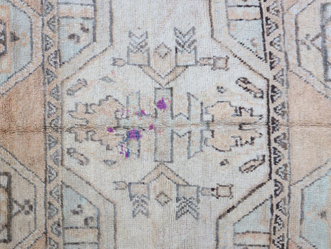 Anaya Vintage Moroccan Rug 5'8" x 11'2"