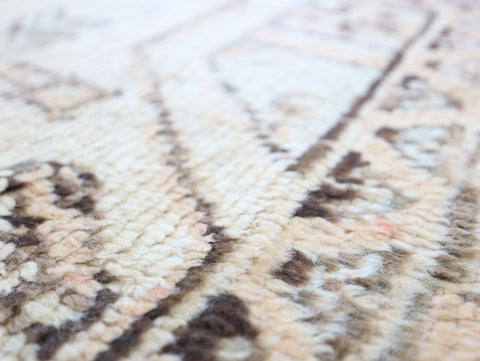 Anaya Vintage Moroccan Rug 5'8" x 11'2"