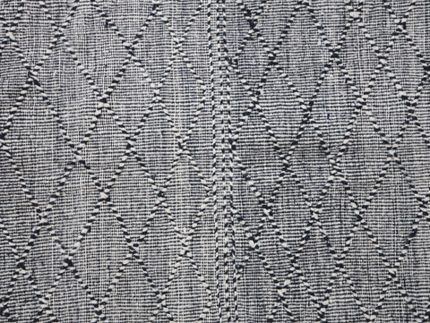 Amayas Moroccan Kilim Rug 6'2" x 10'5"