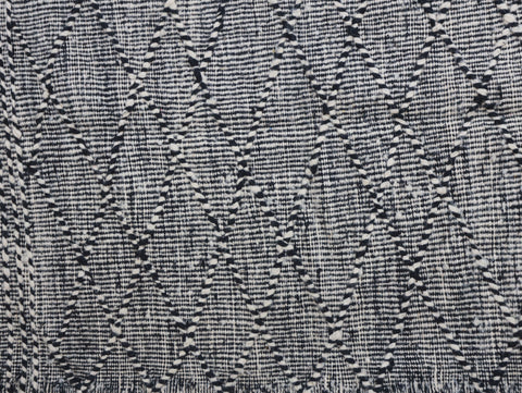 Amayas Moroccan Kilim Rug 6'2" x 10'5"