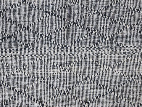 Amayas Moroccan Kilim Rug 6'2" x 10'5"