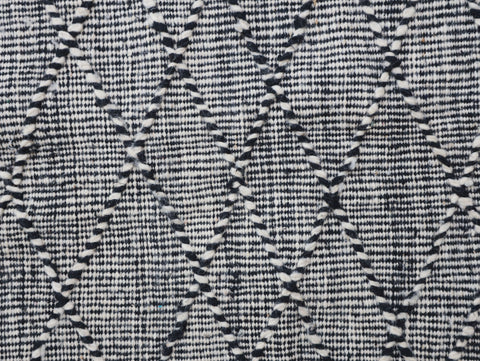 Amayas Moroccan Kilim Rug 6'2" x 10'5"