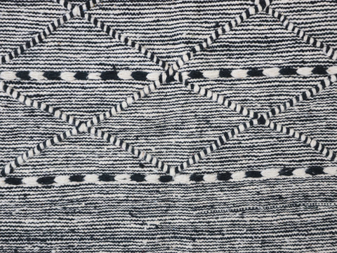 Chama Moroccan Kilim Rug 3'3" x 4'8"