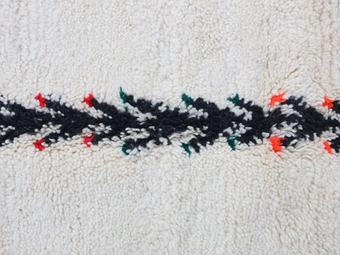 Tadla Moroccan Rug 5'2" x 8'2"