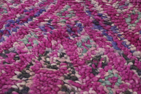 Zayra Vintage Moroccan Rug 6'3" x 12'0"